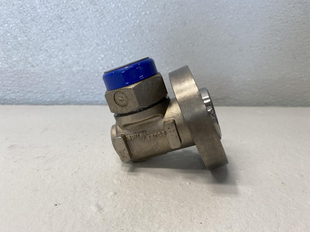 Spirax Sarco UTD52L Thermo-Dynamic Steam Trap 66173C